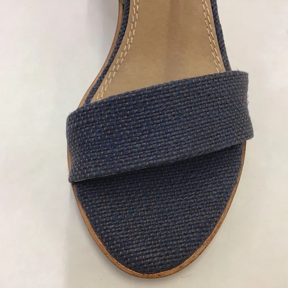 New Womens Kayman Dress Sandal Splendid Sizes: 6.5, 7, 10   Style: 5S01666-SPL